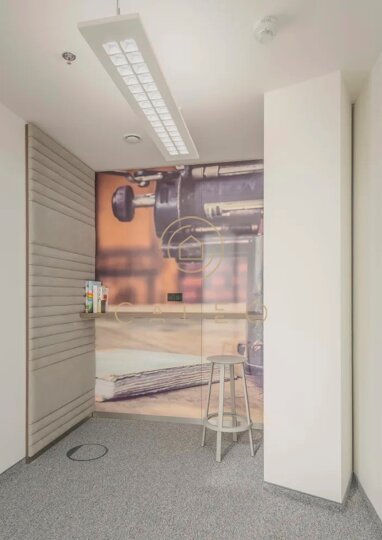 Bürokomplex zur Miete Provisionsfrei 200 m² Bürofläche teilbar ab 1 m² Wien 1100