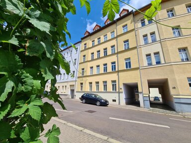 Wohnung zum Kauf 119.900 € 2 Zimmer 59 m² 1. Geschoss Nördliche Innenstadt Halle 06108