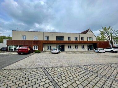 Büro-/Praxisfläche zur Miete 2.450 € 350 m² Bürofläche Niederwerrner Str. 22 1/2 Innenstadt - Nord Schweinfurt 97421
