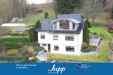 Haus zum Kauf 495.000 € 6 Zimmer 200 m² 2.847 m² Grundstück Lissendorf 54587