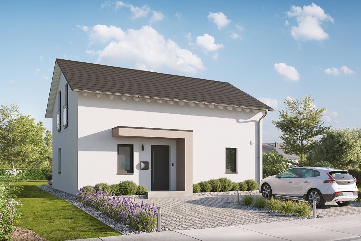 Einfamilienhaus zum Kauf Provisionsfrei 375.000 € 4 Zimmer 143,3 m²<br/>Wohnfläche 639 m²<br/>Grundstück Tannroda Bad Berka 99438