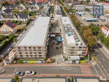 Wohnung zum Kauf 348.800 € 3 Zimmer 68,3 m² Würzburger Straße 37 Stockstadt am Main 63811