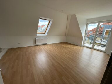 Apartment zur Miete 555 € 2 Zimmer 58,3 m² 2. Geschoss Martinshöhe 8a Wiederitzsch Leipzig 04158
