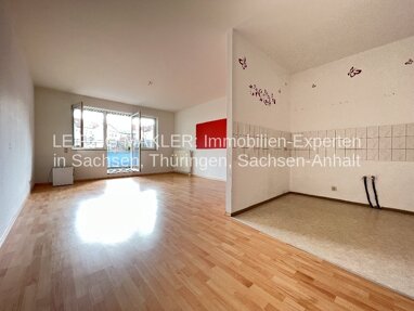 Wohnung zum Kauf 149.000 € 1 Zimmer 47,6 m² Lützner Straße 49 Altlindenau Leipzig 04177