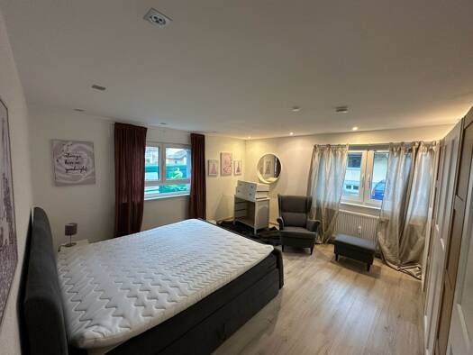 Wohnung zur Miete 700 € 2 Zimmer 78 m² Geschoss EG/2 frei ab 01.01.2026 Au am Rhein 76474