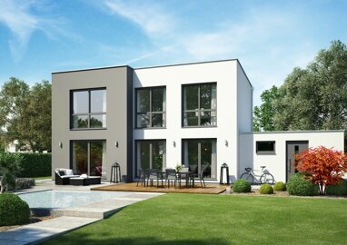 Einfamilienhaus zum Kauf 793.500 € 4 Zimmer 137 m² 1.200 m² Grundstück Wincheringen Wincheringen 54457