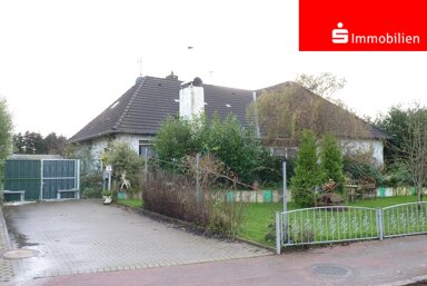 Einfamilienhaus zum Kauf 448.000 € 8 Zimmer 135 m² 23.034 m² Grundstück Eddelak 25715