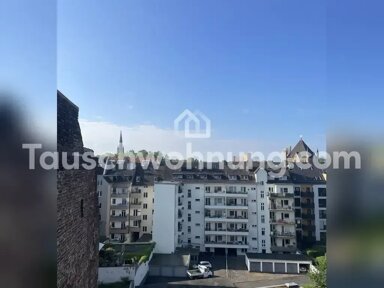 Wohnung zur Miete Tauschwohnung 627 € 2 Zimmer 42 m² 6. Geschoss Neustadt - Süd Köln 50674