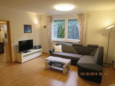 Wohnung zur Miete Wohnen auf Zeit 990 € 1 Zimmer 42 m² frei ab 02.04.2025 Am Fort Spandau Berlin 13591