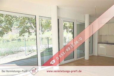 Wohnung zur Miete 946 € 2 Zimmer 64 m² frei ab sofort Maximin 1 Trier 54292