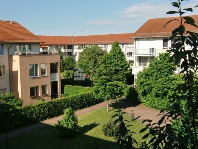 Terrassenwohnung zum Kauf 120.000 € 2 Zimmer Walter-Markov-Ring WE 75 Holzhausen Leipzig 04288