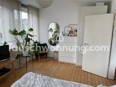 Wohnung zur Miete Tauschwohnung 500 € 1,5 Zimmer 38 m² 2. Geschoss Pluggendorf Münster 48151