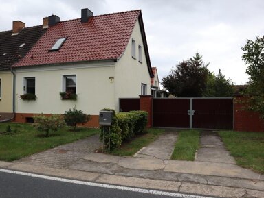 Haus zum Kauf provisionsfrei 299.000 € 7 Zimmer 180 m² 1.000 m² Grundstück frei ab sofort Neue Str. 13 Seehausen Niedergörsdorf 14913