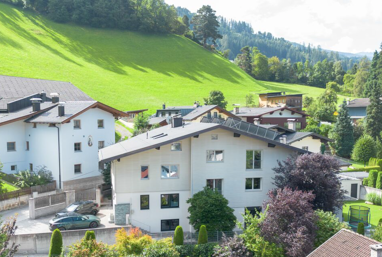 Mehrfamilienhaus zum Kauf Provisionsfrei 575 m² 948 m² Grundstück Pirchanger Schwaz 6130