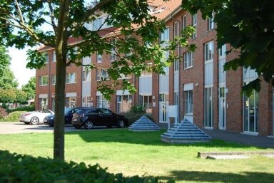 Wohnung zur Miete 850 € 3 Zimmer 79 m² 1. Geschoss frei ab sofort Holstenstrasse 13 Kaltenkirchen 24568