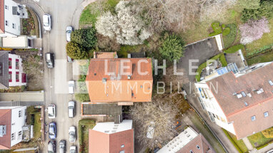 Mehrfamilienhaus zum Kauf 1.200.000 € 580 m² Grundstück Mönchhalde Stuttgart 70192