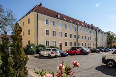 Wohnung zur Miete 355 € 1 Zimmer 43,8 m² EG frei ab 16.02.2025 Rilkehof 4 Stadtmitte Wolfsburg 38440