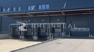 Halle/Industriefläche zur Miete 5.400 m² Lagerfläche teilbar ab 2.700 m² Gremberghoven Köln 51149