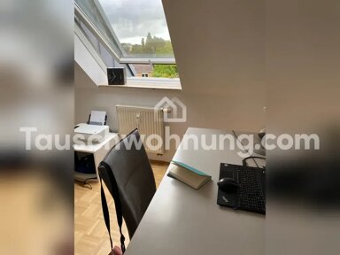 Wohnung zur Miete Tauschwohnung 1.200 € 3 Zimmer 90 m² 3. Geschoss Junkersdorf Köln 50858