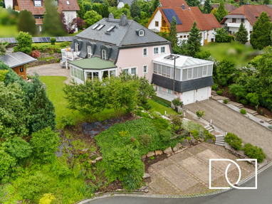 Einfamilienhaus zum Kauf 749.000 € 16 Zimmer 615 m² 1.560 m² Grundstück Stadtsteinach Stadtsteinach 95346