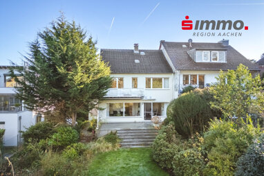 Einfamilienhaus zum Kauf 645.000 € 5 Zimmer 135 m² 930 m² Grundstück Soers Aachen 52070