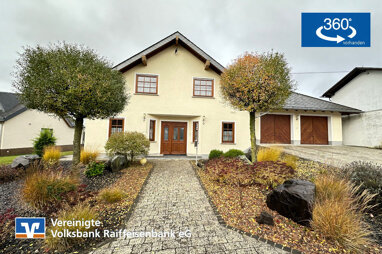 Einfamilienhaus zum Kauf 319.000 € 6 Zimmer 130 m² 774 m² Grundstück Metzenhausen 55481