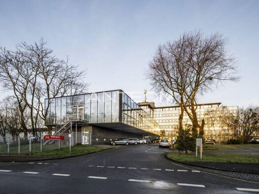 Bürofläche zur Miete 8 € 500,3 m² Bürofläche teilbar ab 500,3 m² Friemersheim Duisburg 47229