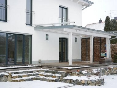 Haus zum Kauf Provisionsfrei 200.000 € 5,5 Zimmer 189 m² 1.300 m² Grundstück Holzhausenerstr 1b Haarbach Vilsbiburg 84137