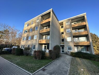Wohnung zum Kauf Provisionsfrei 128.000 € 3 Zimmer 76,1 m² 3. Geschoss Steinkuhlstraße 7 Wiemelhausen - Brenschede Bochum 44799