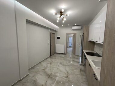 Apartment zum Kauf 105.000 € 2 Zimmer 45 m² 1. Geschoss Thessaloniki
