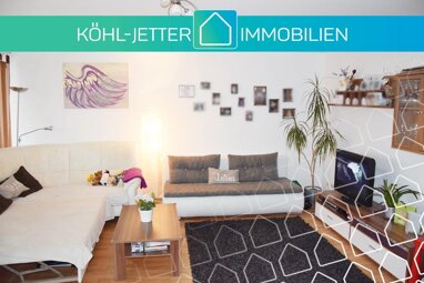 Wohnung zur Miete 510 € 2 Zimmer 72,5 m² 3. Geschoss Rosenfeld Rosenfeld 72348