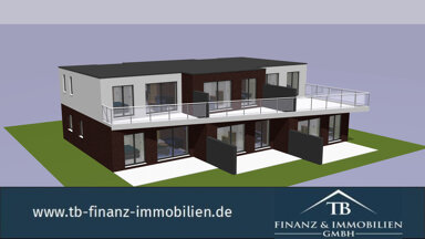 Wohnung zum Kauf 289.000 € 4 Zimmer 78,6 m² Blandorf-Wichte Berumbur 26524