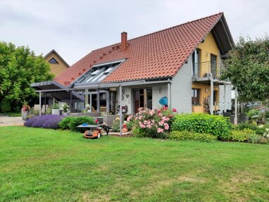 Einfamilienhaus zum Kauf 789.900 € 6 Zimmer 210 m² 2.140 m² Grundstück Penzlin Penzlin 17217
