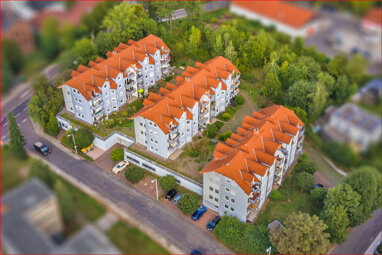 Wohnung zur Miete 500 € 2 Zimmer 75,4 m² Eisenach Eisenach 99817