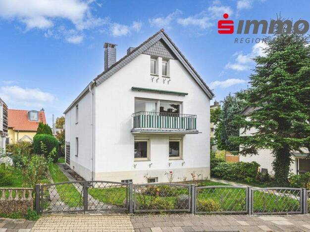 Mehrfamilienhaus zum Kauf 595.000 € 6 Zimmer 167 m² 370 m² Grundstück Aachen 52064