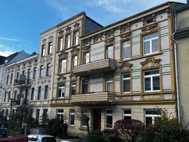 Wohnung zur Miete 1.140 € 4 Zimmer 96 m² Heimfeld Hamburg  Heimfeld 21075