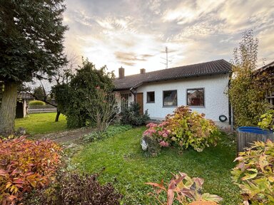 Einfamilienhaus zum Kauf 549.000 € 5 Zimmer 106 m² 947 m² Grundstück Baumgarten Nandlstadt / Baumgarten 85405