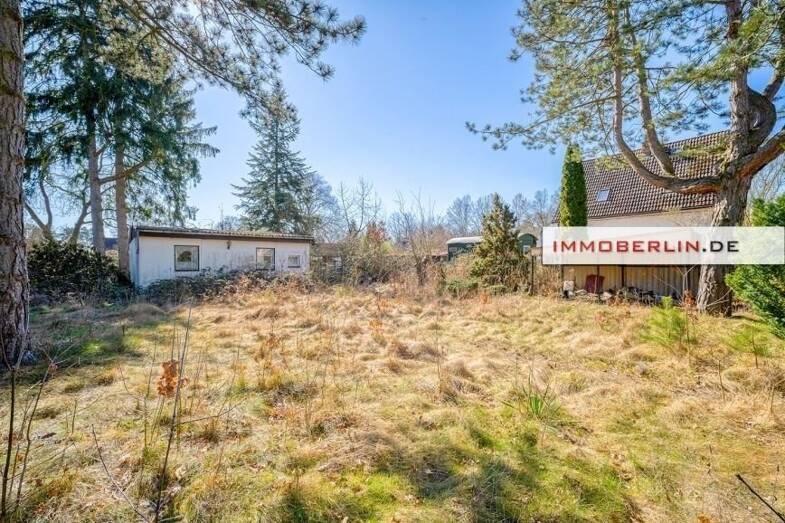 Immobilien kaufen Immobilienkauf in Petershagen/Eggersdorf