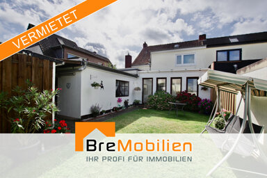 Wohnung zur Miete 750 € 3 Zimmer 53,8 m² Hemelingen Bremen 28309