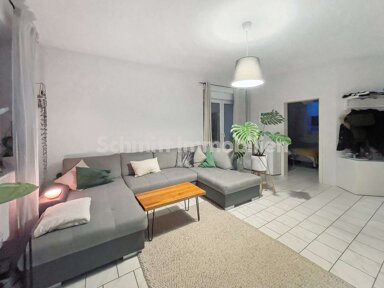 Wohnung zur Miete 650 € 2 Zimmer 45 m² EG frei ab 01.04.2025 Schwanheim Frankfurt am Main 60529