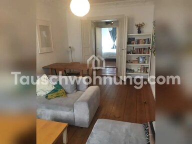 Wohnung zur Miete Tauschwohnung 680 € 3 Zimmer 75 m² 1. Geschoss Kreuzberg Berlin 10997