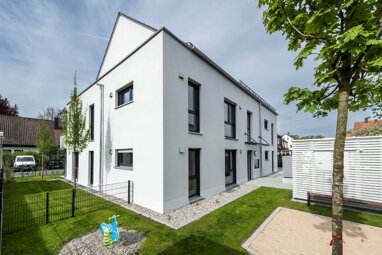 Wohnung zum Kauf Provisionsfrei 598.700 € 4 Zimmer 117 m² Erdgeschoss frei ab sofort Am Eichelberg 19 Reichelsdorf Nürnberg 90453