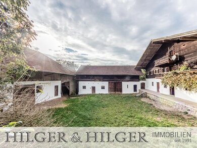 Bauernhaus zum Kauf 1.295.000 € 7 Zimmer 317 m² 40.349 m² Grundstück frei ab sofort Diepolting Pfarrkirchen 84347