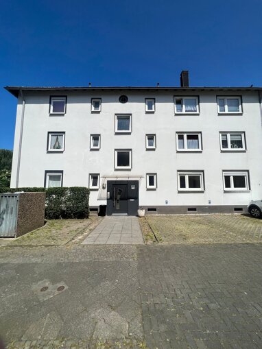Wohnung zur Miete 370 € 2 Zimmer 47 m² Erdgeschoss frei ab 01.11.2024 Siebeckstraße 10-12 Riemke Bochum 44807