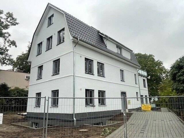 Wohnung zum Kauf