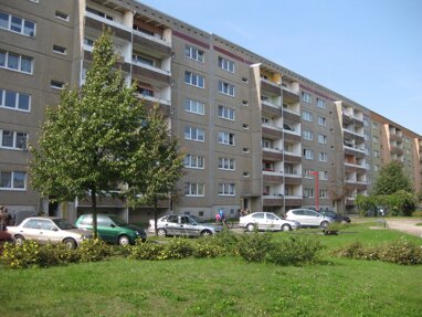 Wohnung zur Miete 381 € 4 Zimmer 76,2 m² 5. Geschoss Rigaer Straße 8 Anklam Anklam 17389