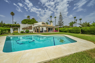Villa zum Kauf 1.100.000 € 6 Zimmer 300 m² 1.264 m² Grundstück Mijas Costa 29649