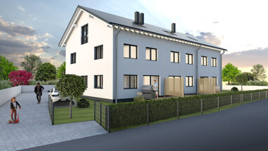 Reihenendhaus zum Kauf 890.000 € 5 Zimmer 140,7 m² 285,3 m² Grundstück Moosinning Moosinning 85452