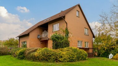 Mehrfamilienhaus zum Kauf 413.000 € 6 Zimmer 245 m² 2.719 m² Grundstück Sülbeck Nienstädt 31688