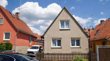Einfamilienhaus zum Kauf 59.900 € 3 Zimmer 98 m² 200 m² Grundstück Hermsdorf 07629